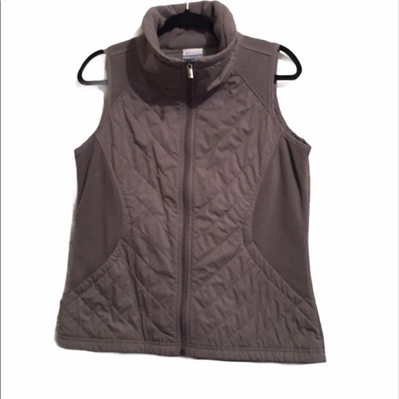Columbia Jackets & Blazers - Columbia Vest